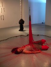 Claudia Bernal, Made of the Same Blood, 2007